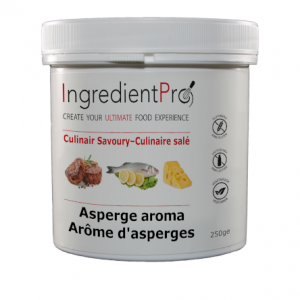 asperge aroma