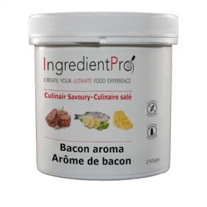 Bacon aroma