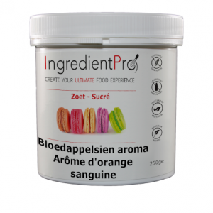 bloedappelsien aroma