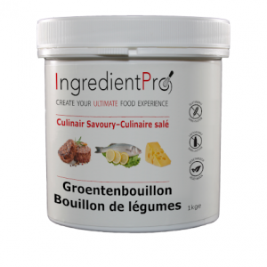 Groentenbouillon