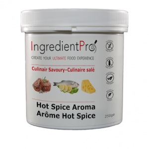 Hot Spice Aroma