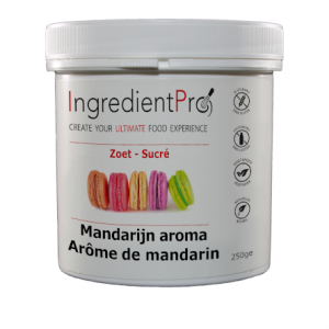 mandarijn aroma