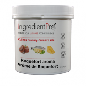 Roquefort aroma