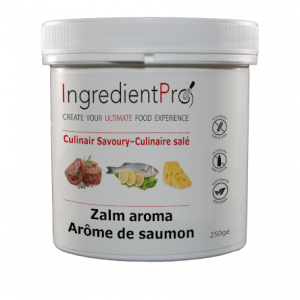 Zalm aroma