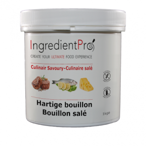 Hartige bouillon